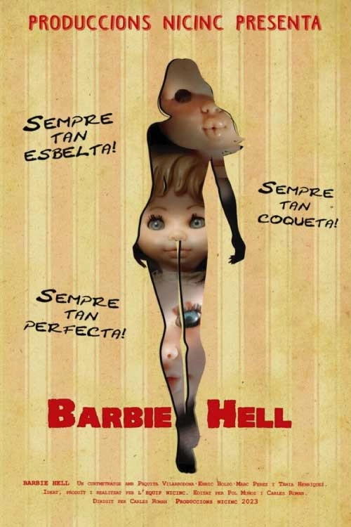 Barbie Hell