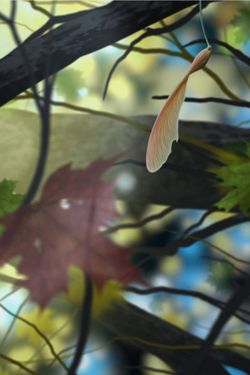 Dolby Atmos HD Demo: Leaf