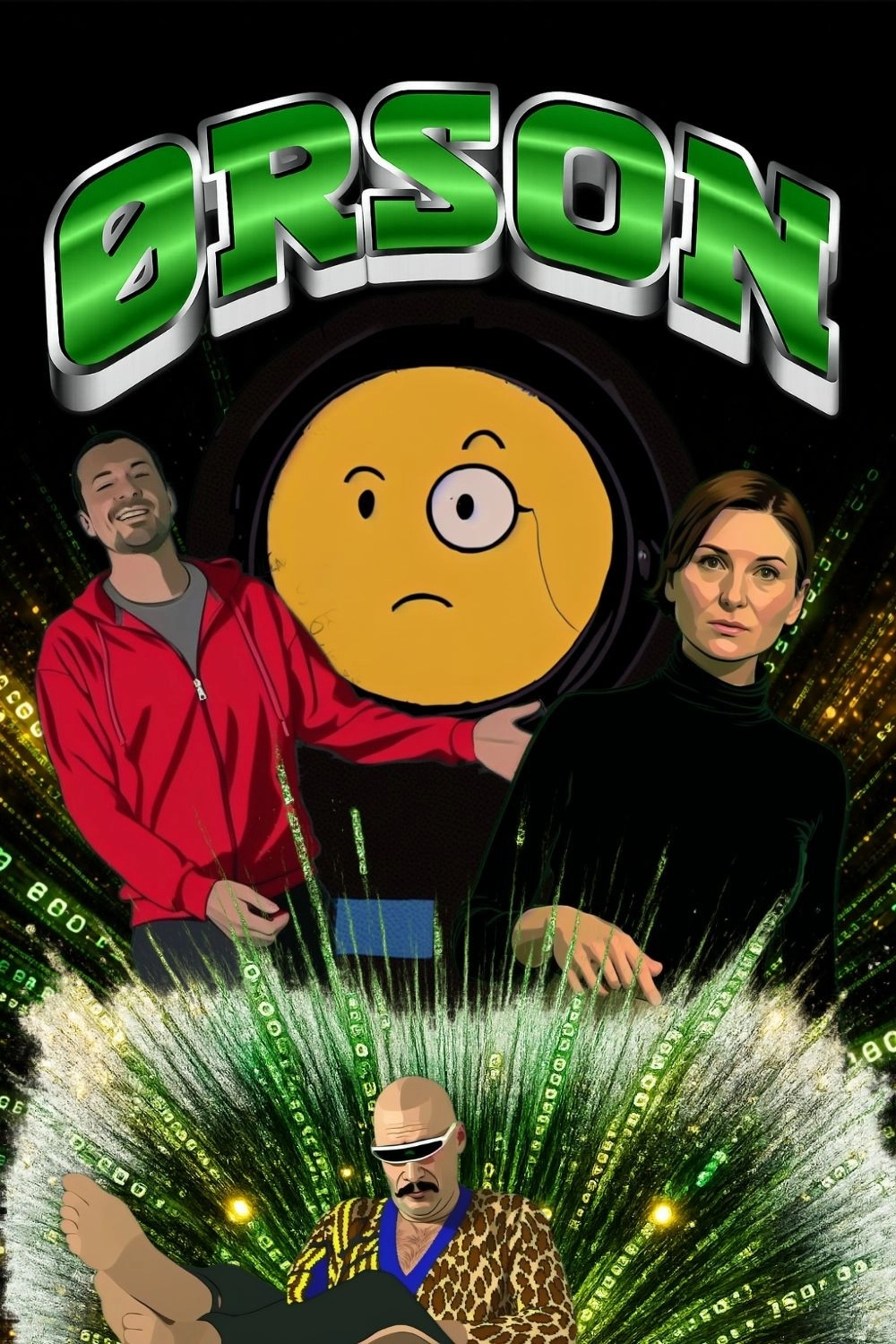 0RSON