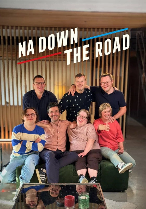 Na Down the road