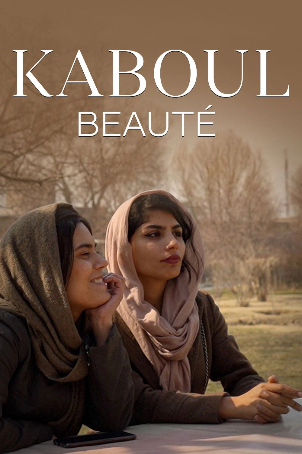 Kabul Beauty