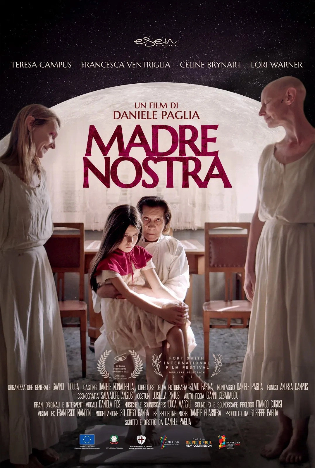 Madrenostra