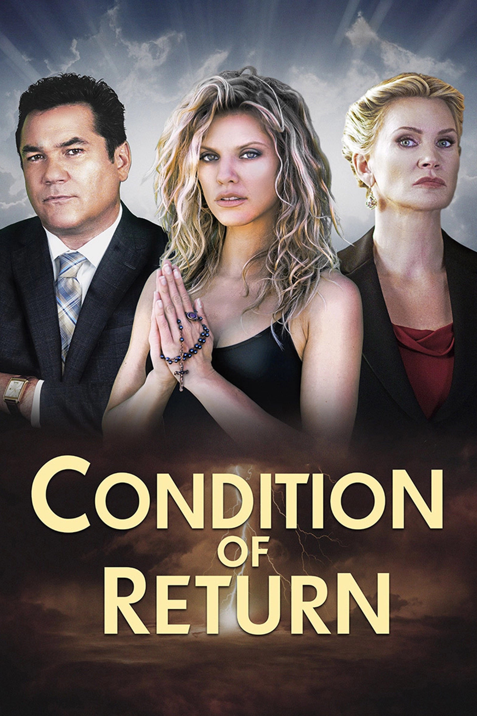 Condition of Return
