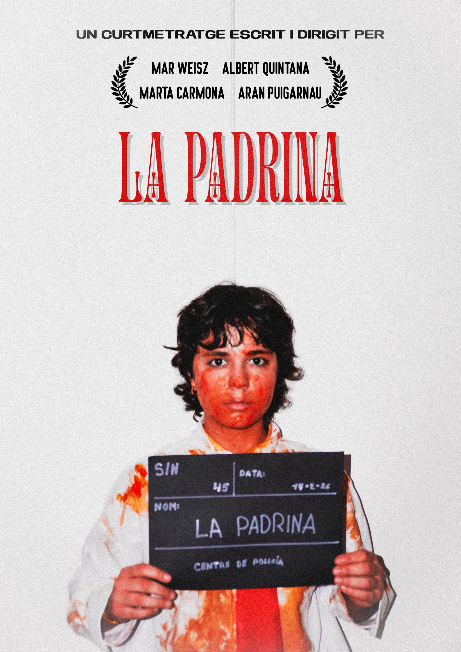 La Padrina