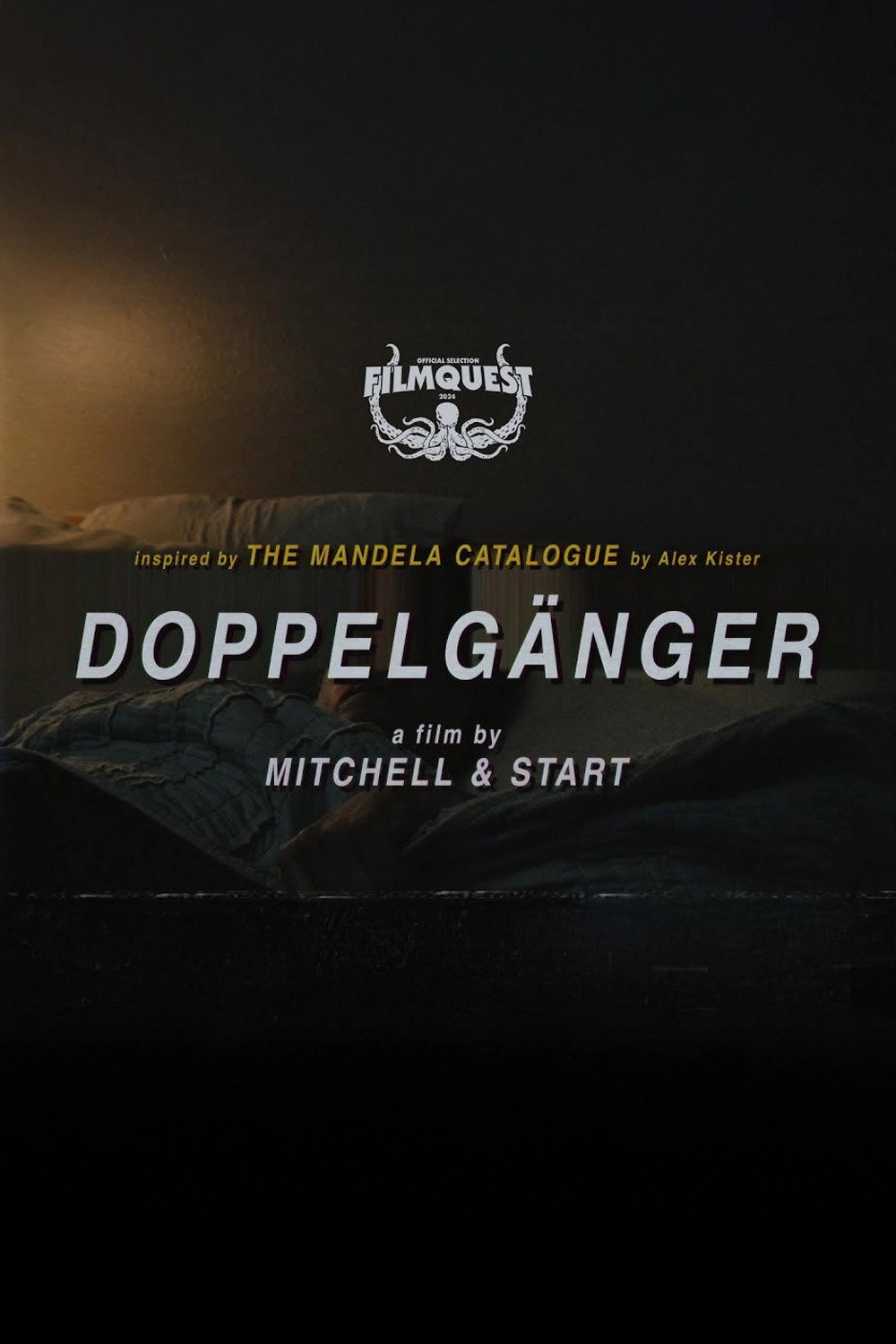Doppelgänger