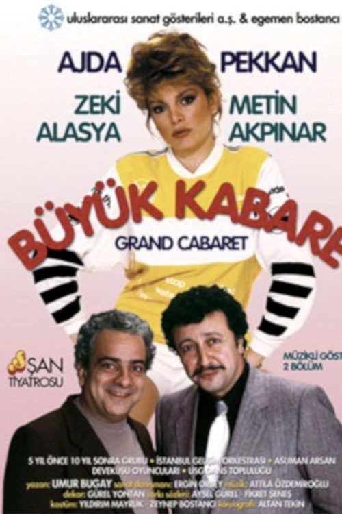 Büyük Kabare