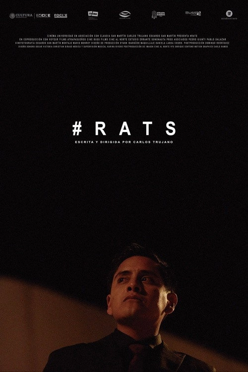 #Rats
