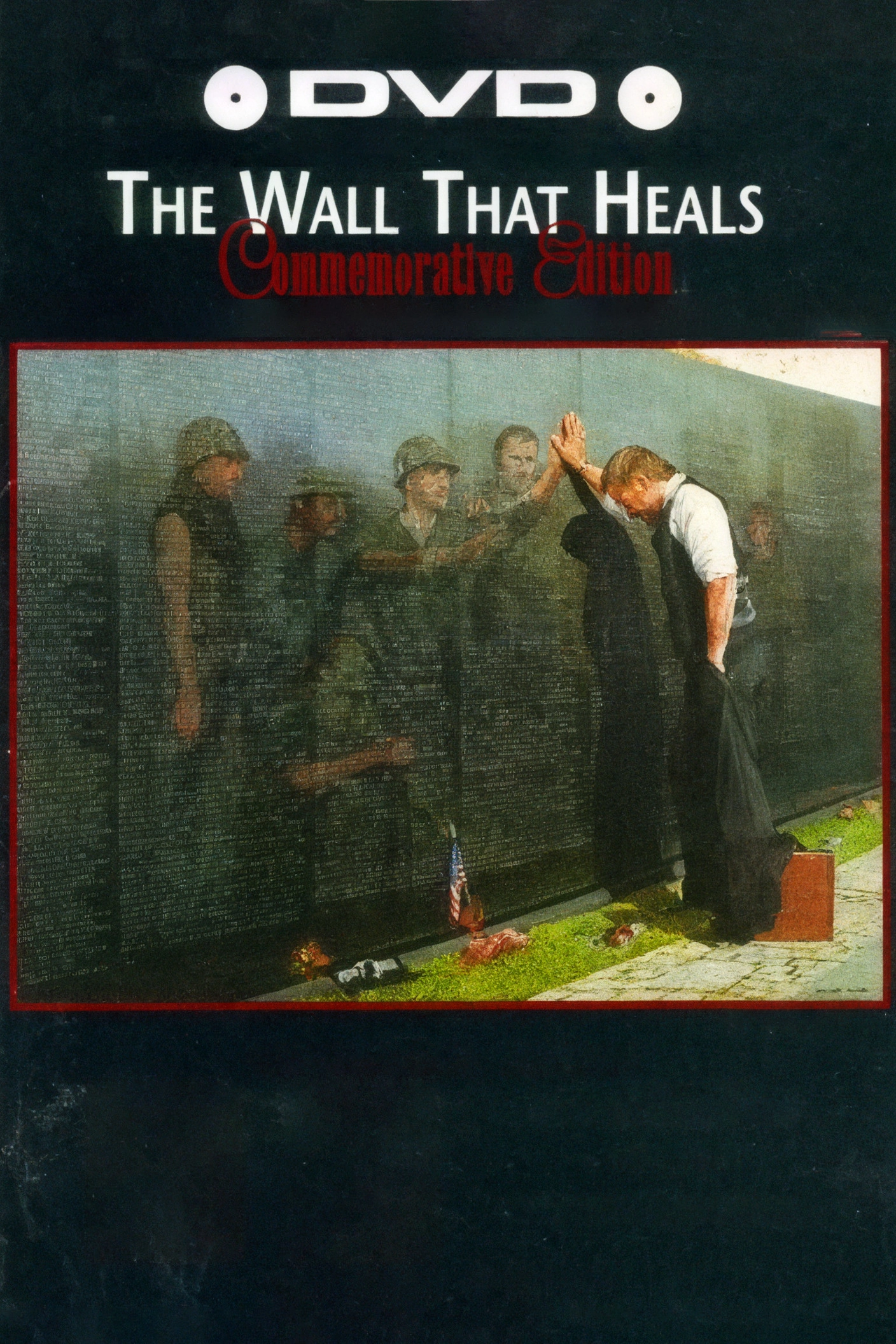 The Wall That Heals