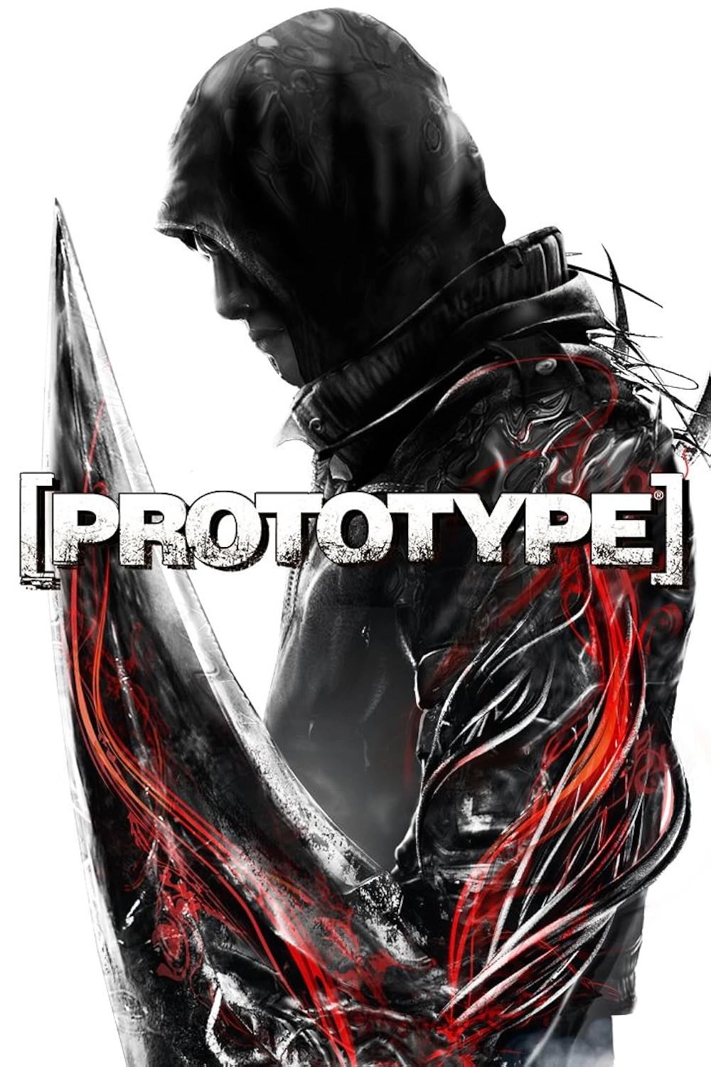 Prototype - Cinematic Opening Scene