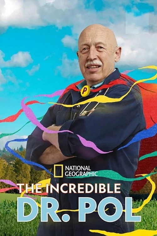 The Incredible Dr. Pol Compilations