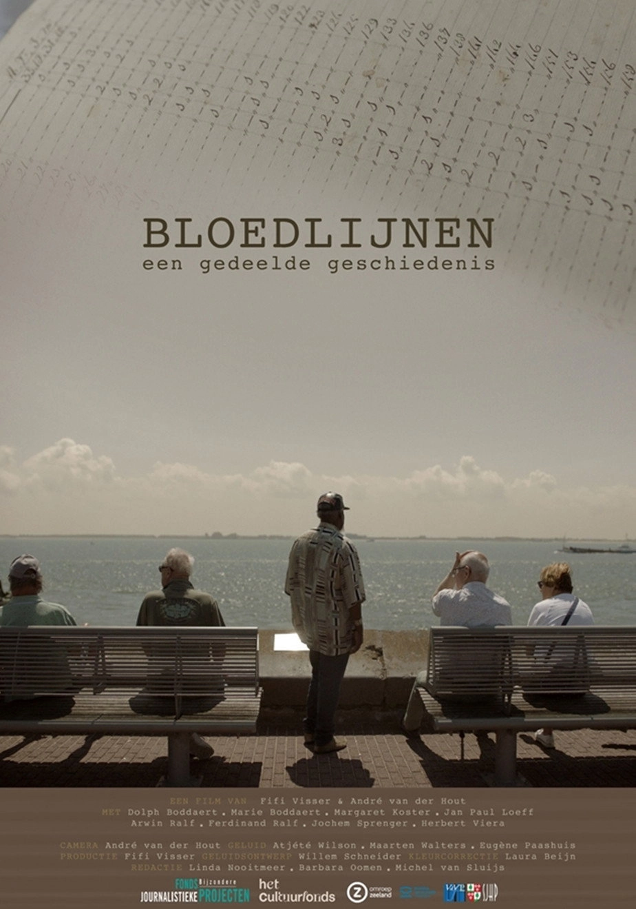 Bloedlijnen