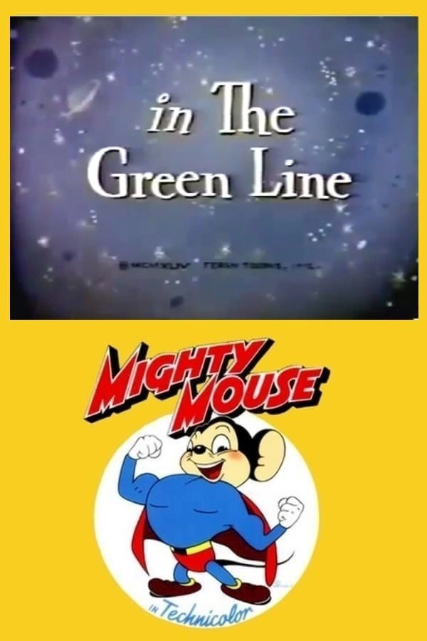 The Green Line