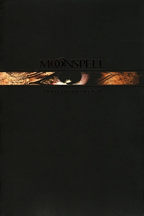 Moonspell - Touch Me In The Eyes