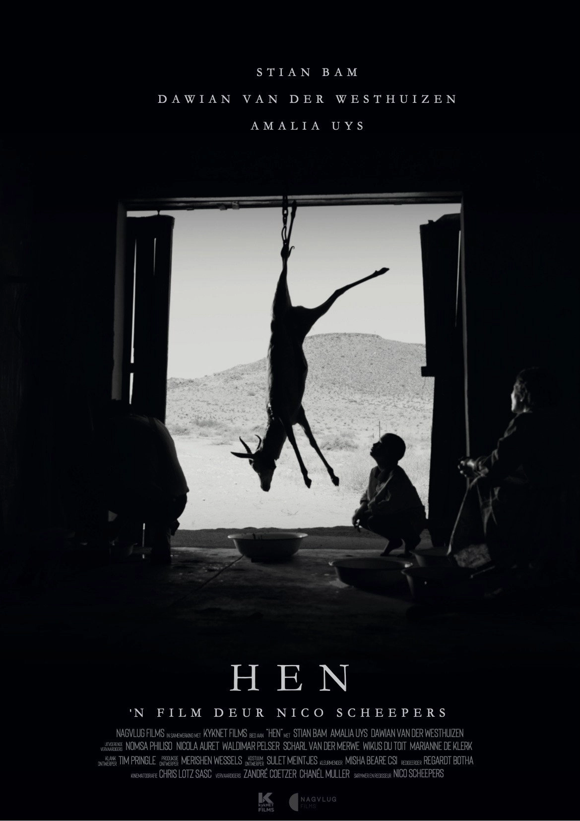 Hen
