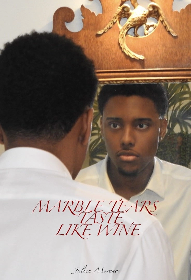 Marble Tears Taste Like Wine