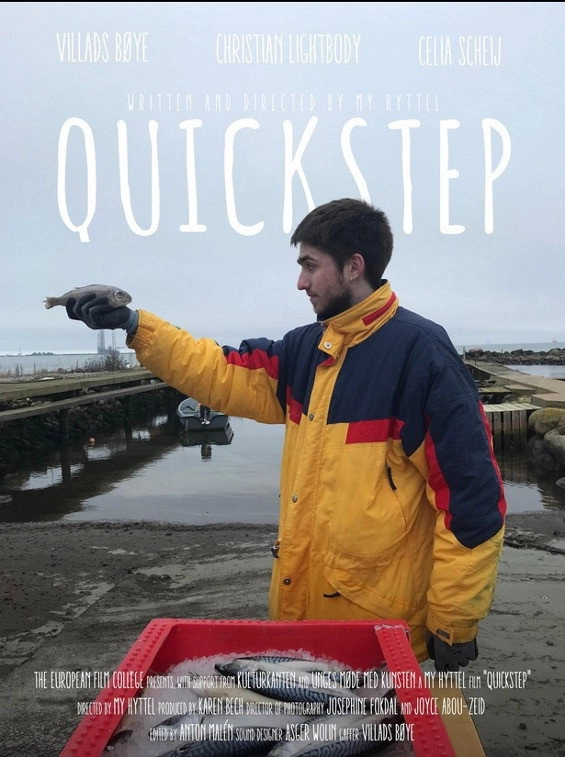 Quickstep