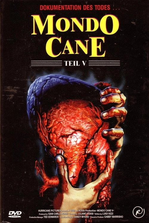 Mondo Cane 5