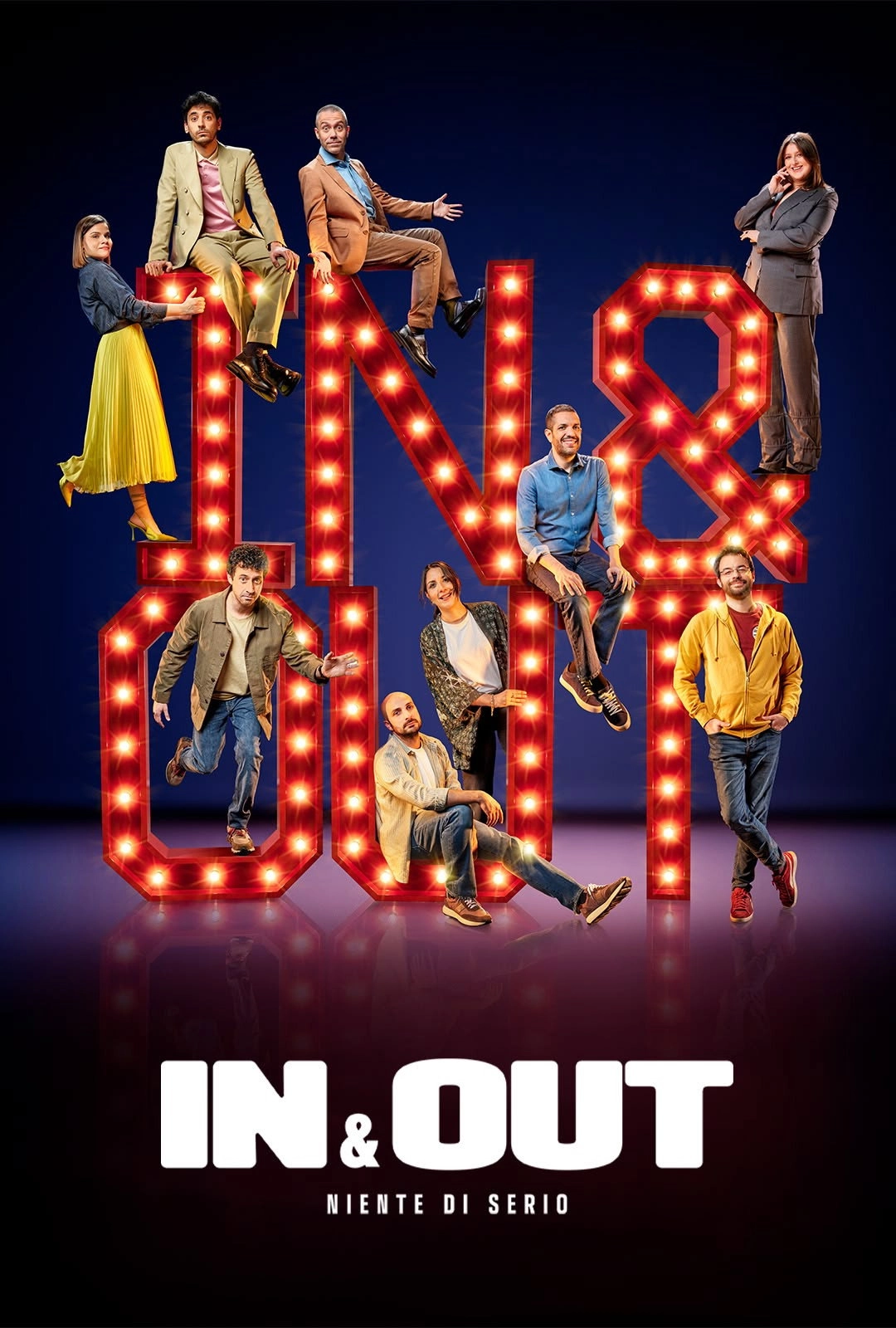 In&Out - Niente di serio
