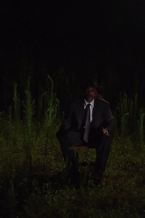 Preacher Man