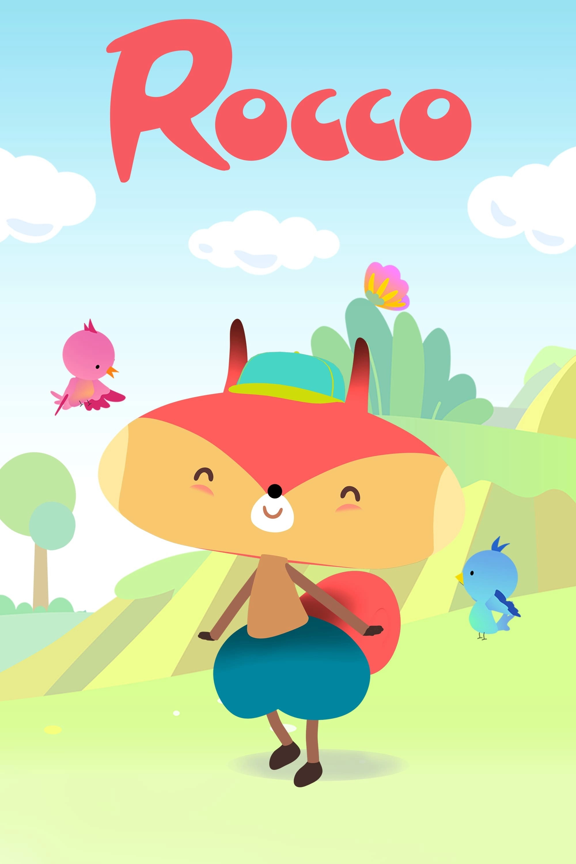 Rocoo