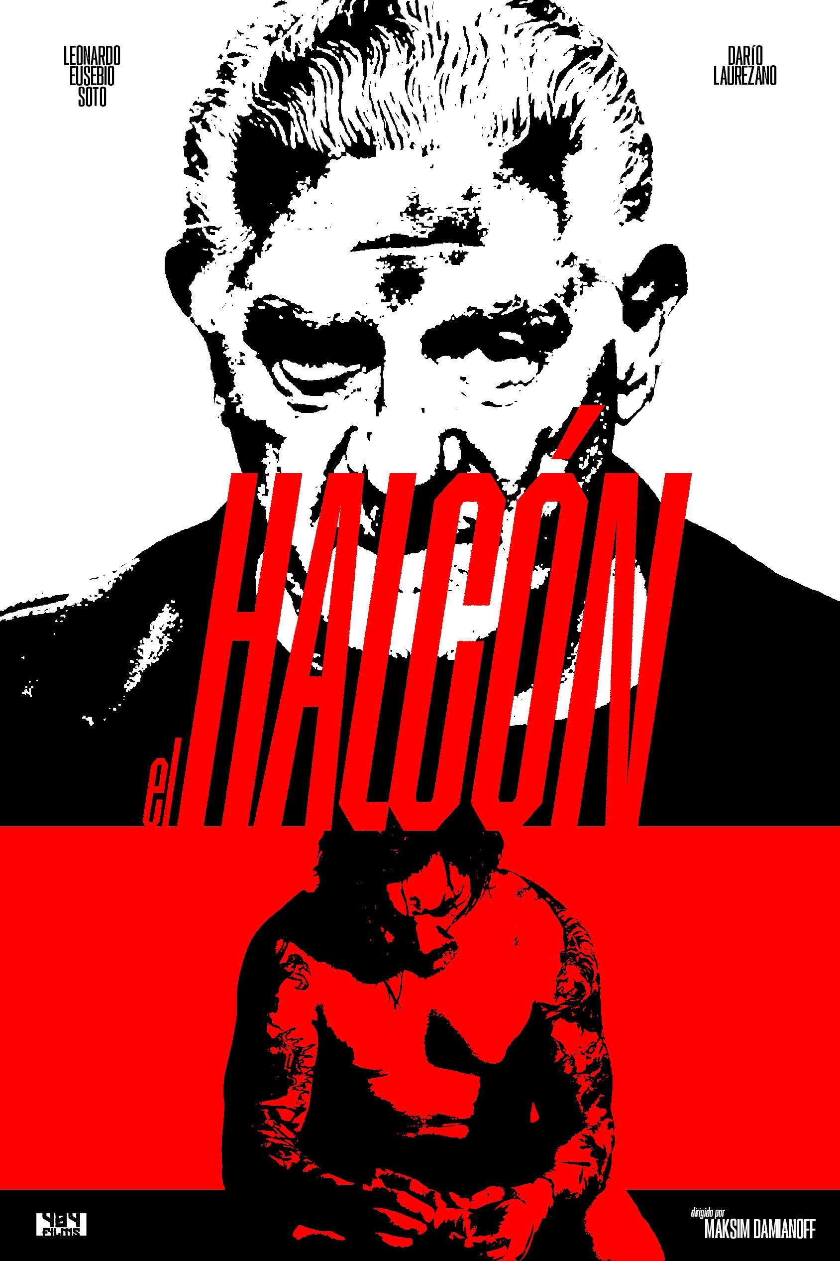 The "Halcon"