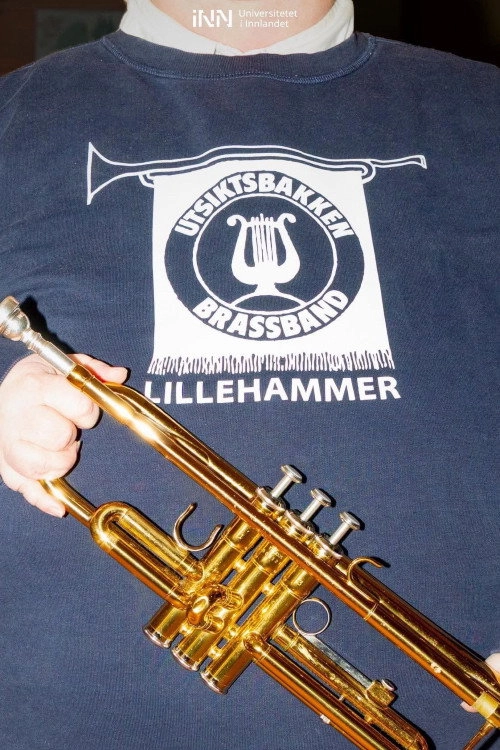 Utsiktsbakken Brassband