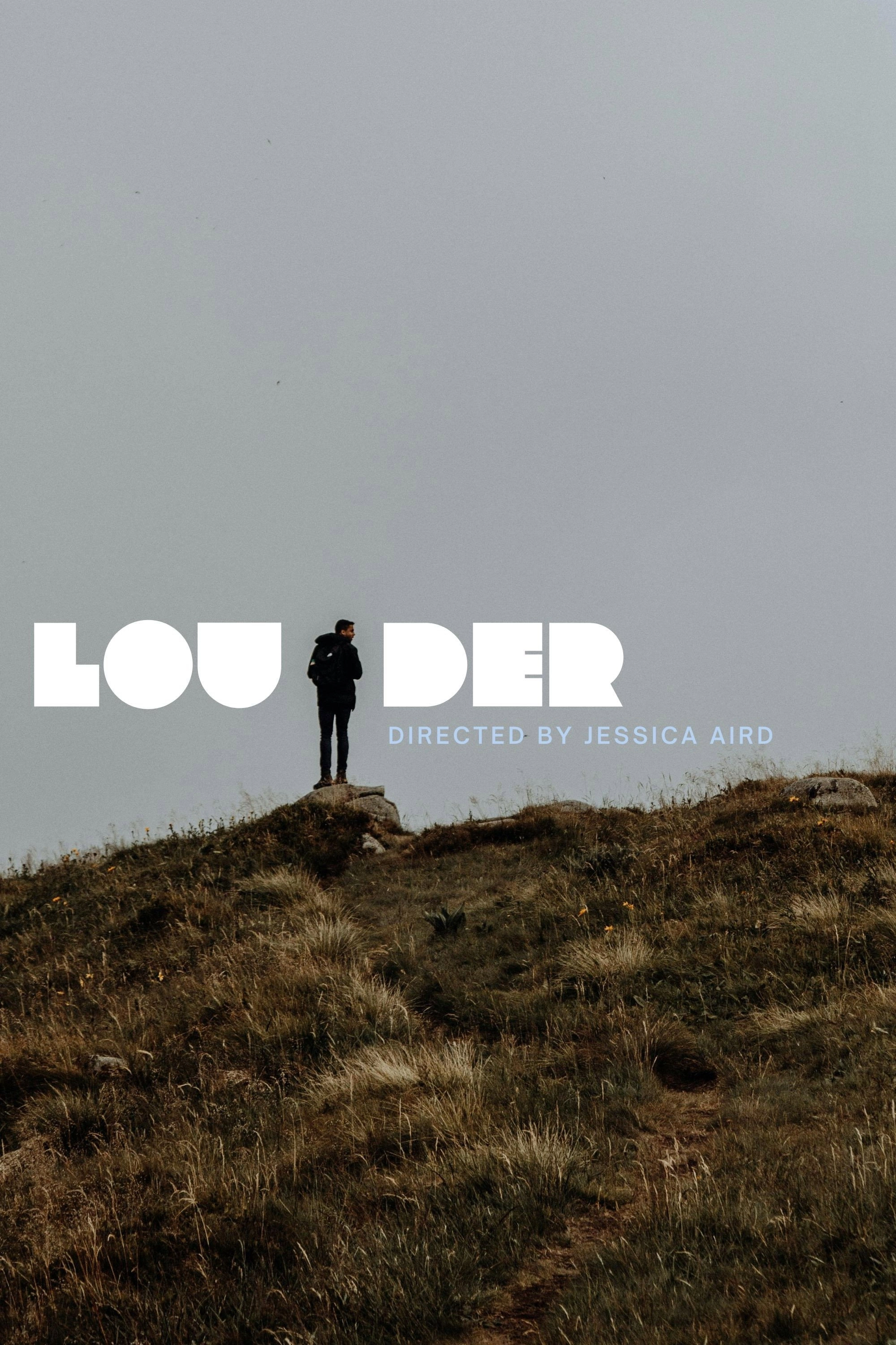 Louder