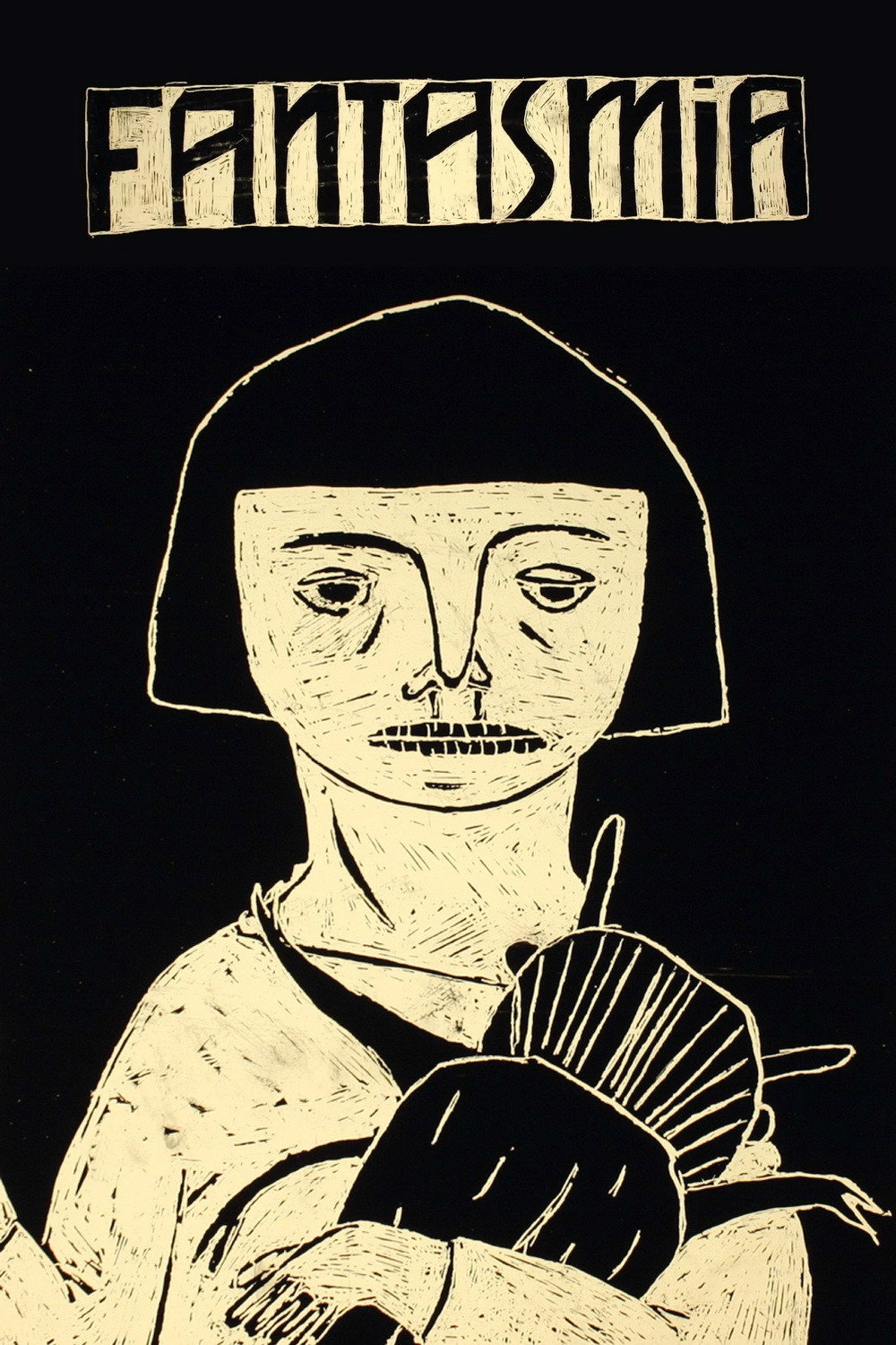Fantasmia