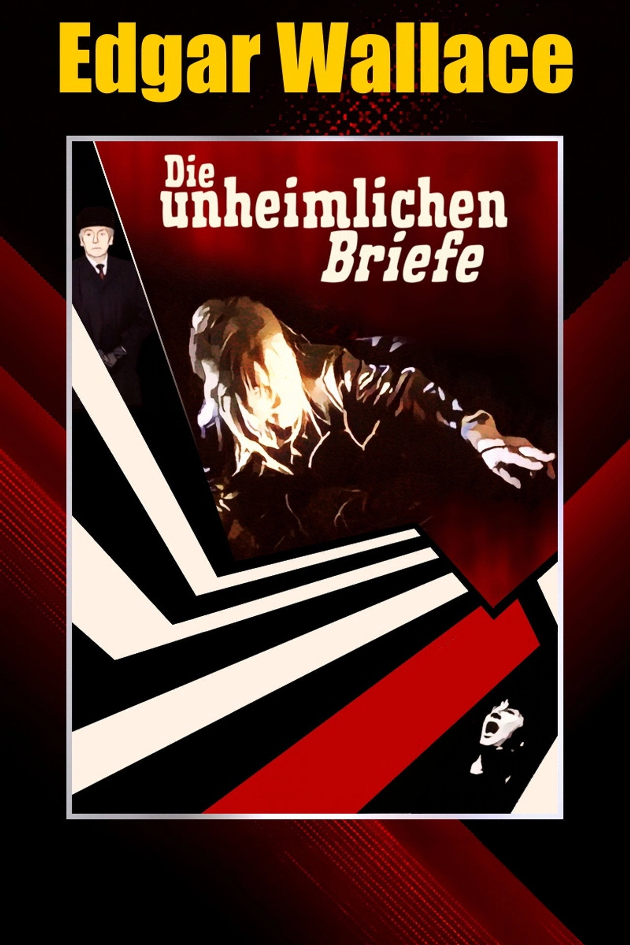 Die unheimlichen Briefe