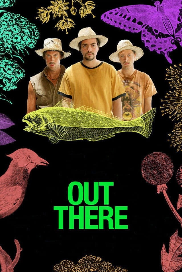 Out There