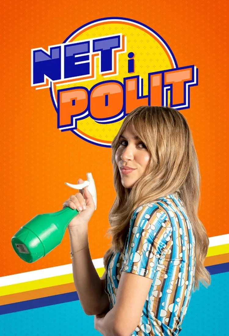 Net i polit