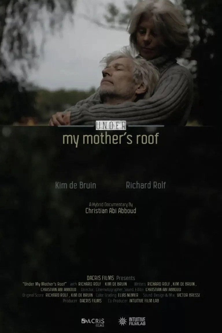 Under My Mother's Roof