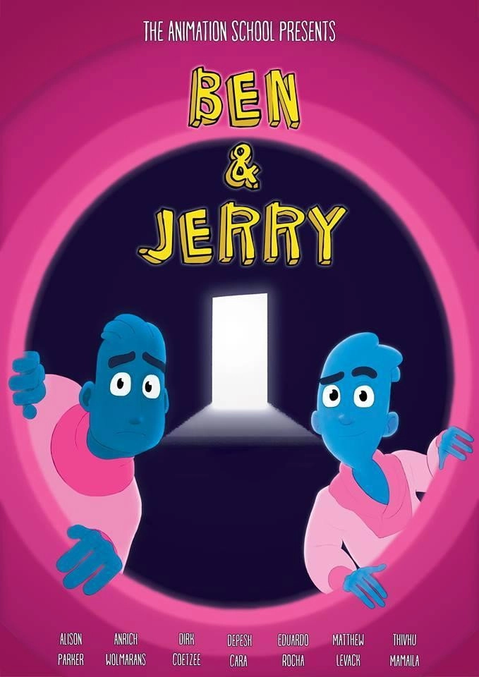 Ben & Jerry