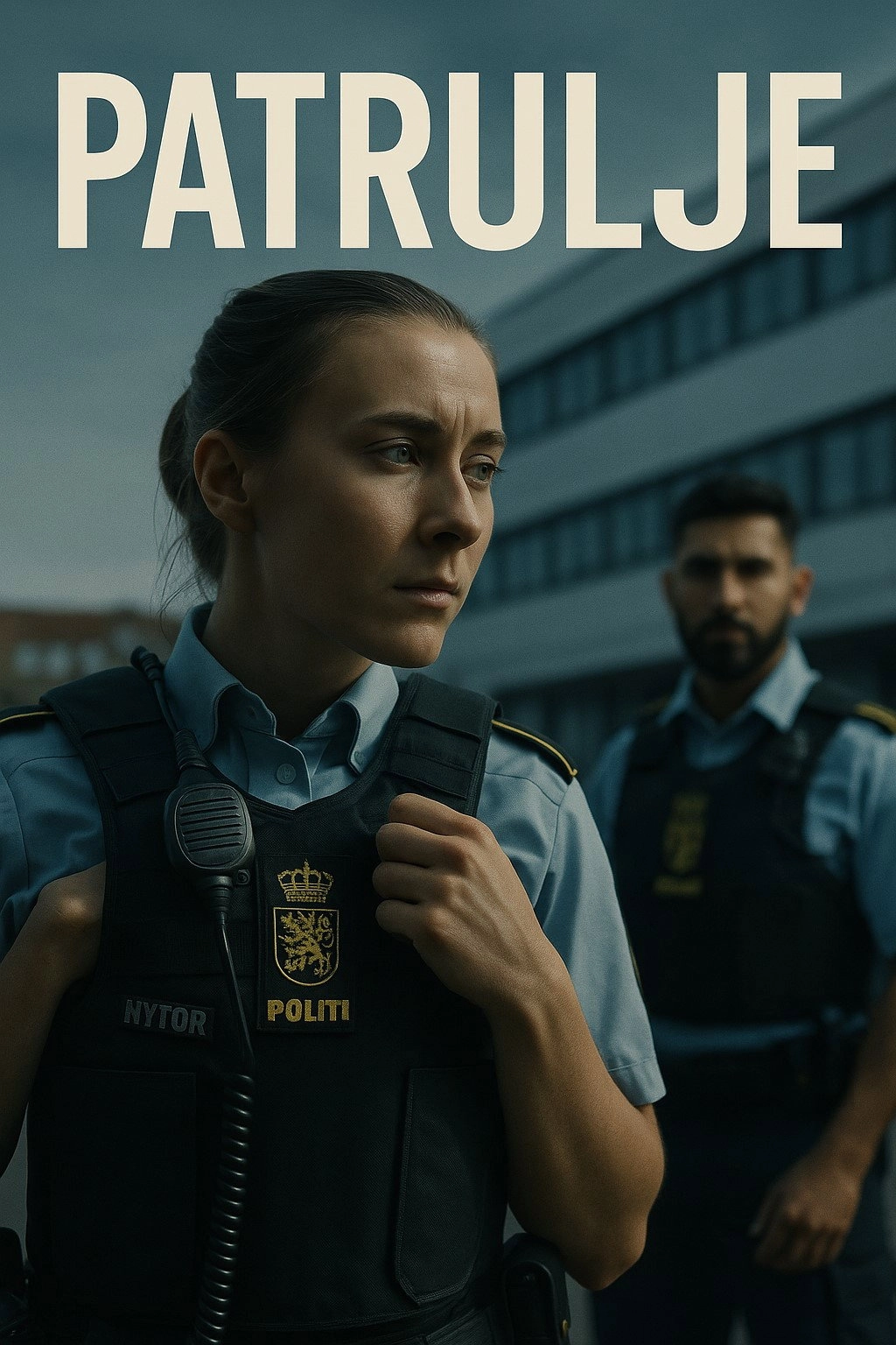 Patrulje