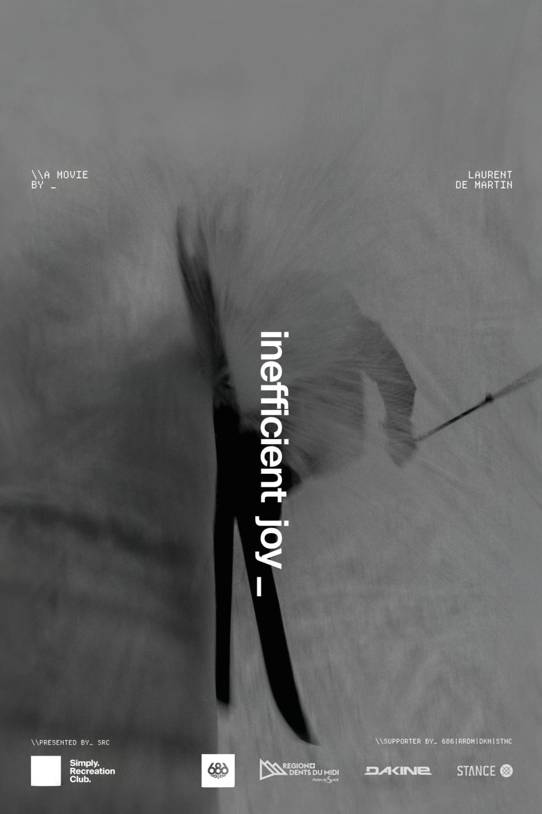 inefficient joy_
