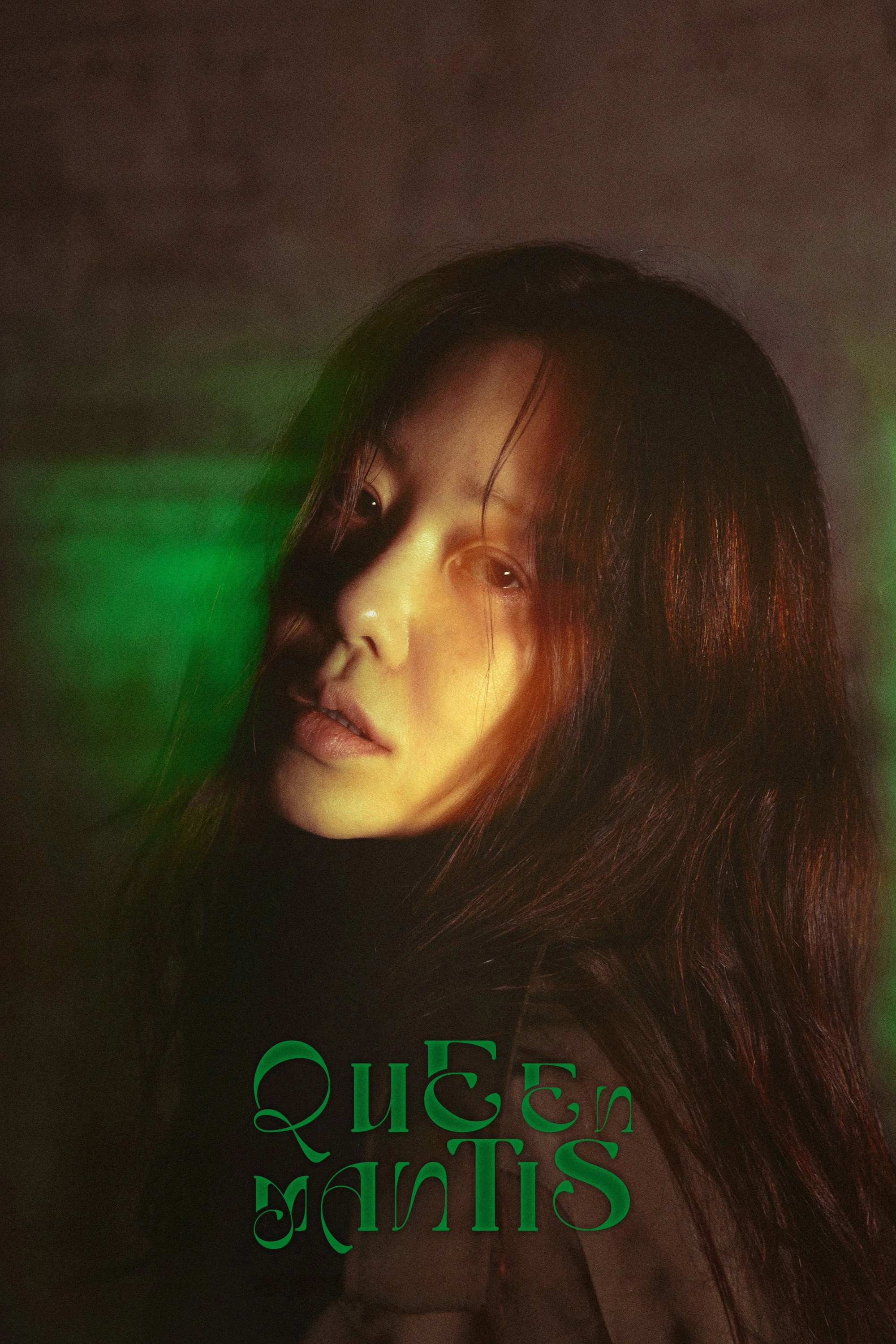 Queen Mantis