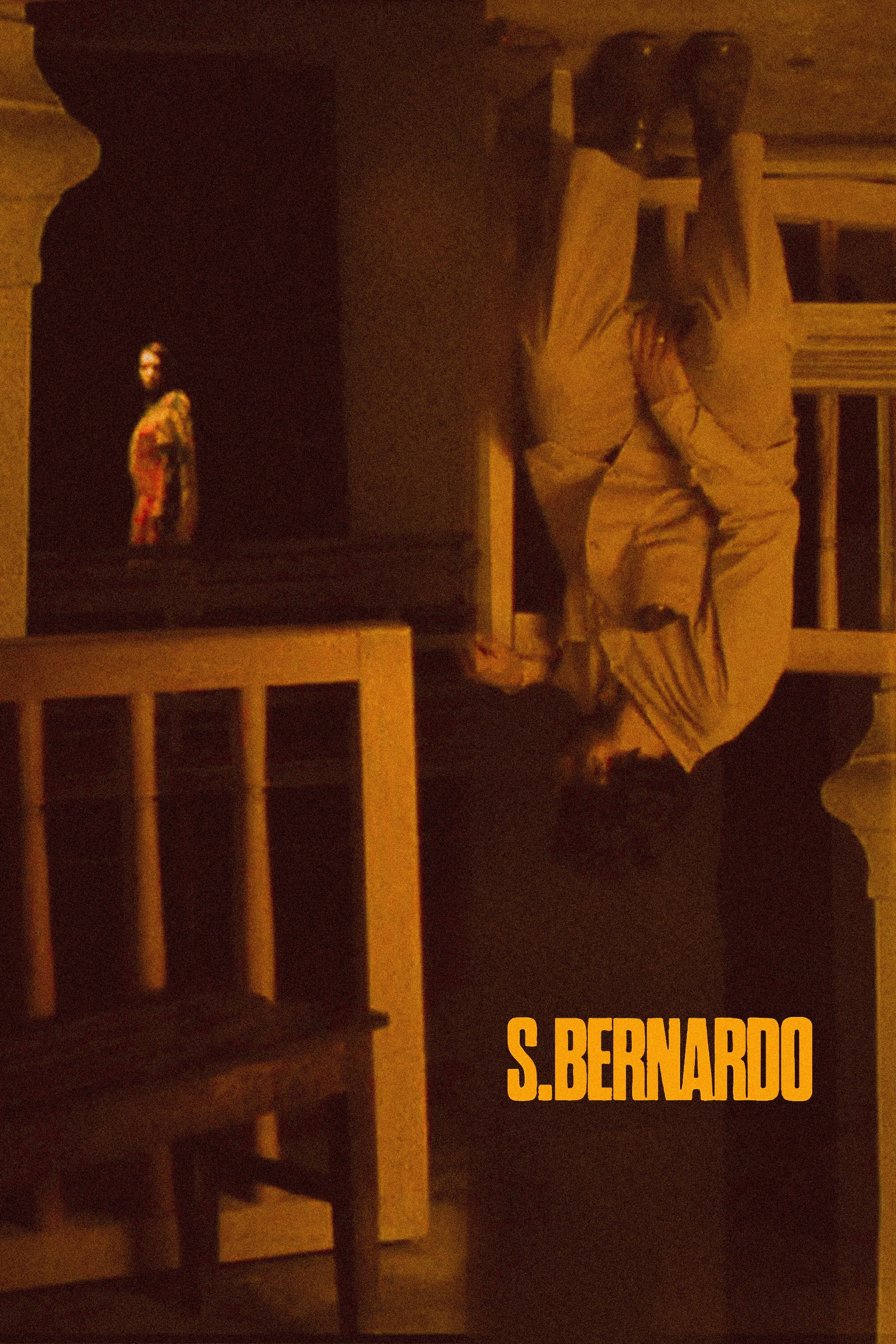 Saint Bernard
