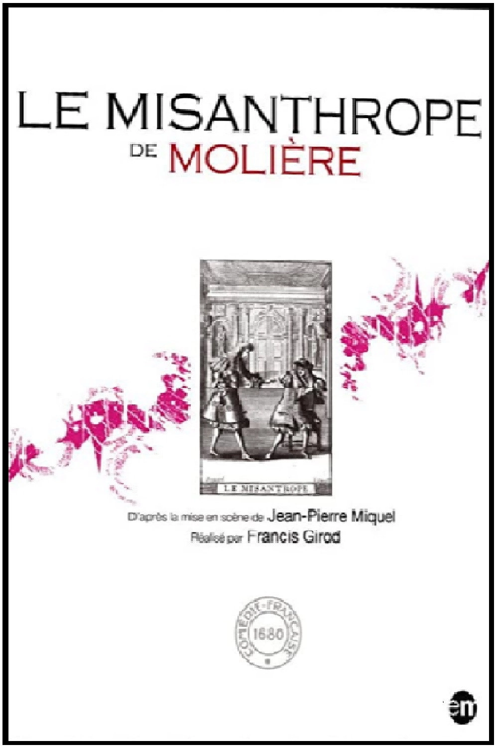 Le misanthrope