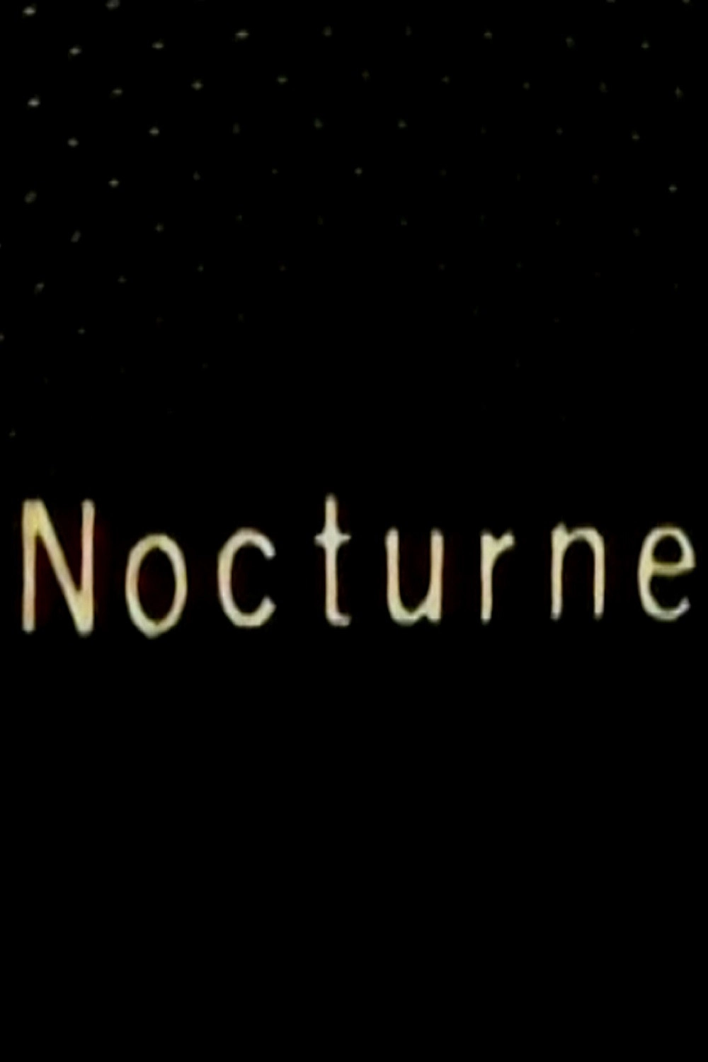 Nocturne