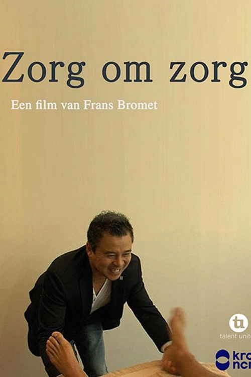 Zorg om zorg