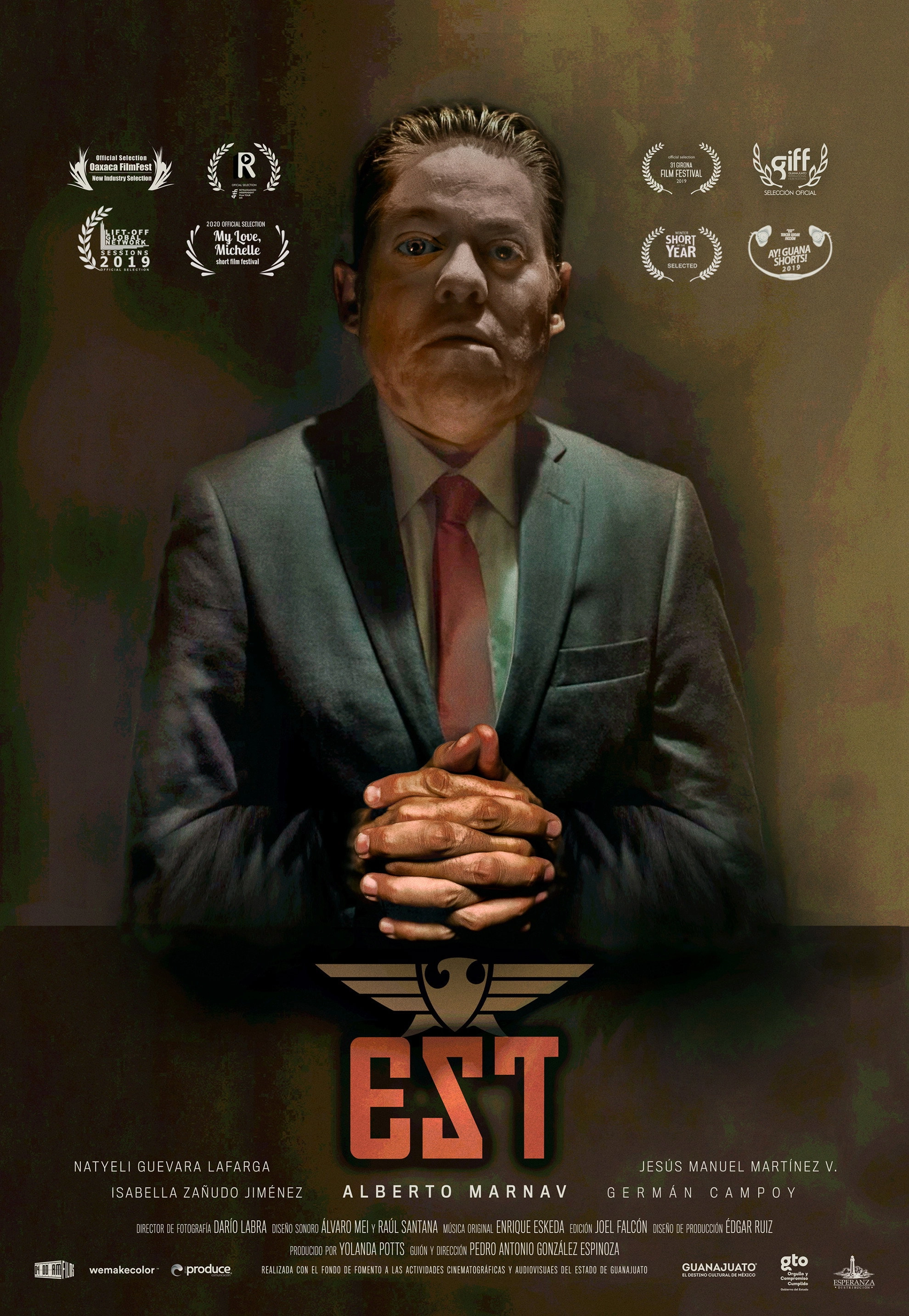 EST
