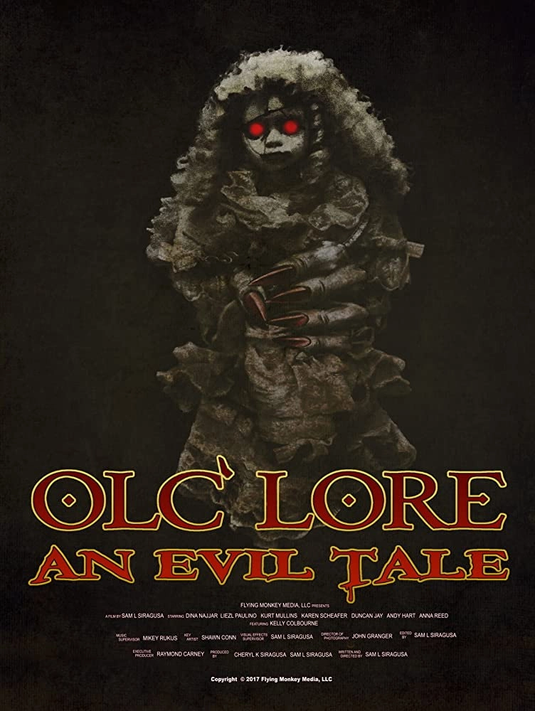 An Evil Tale
