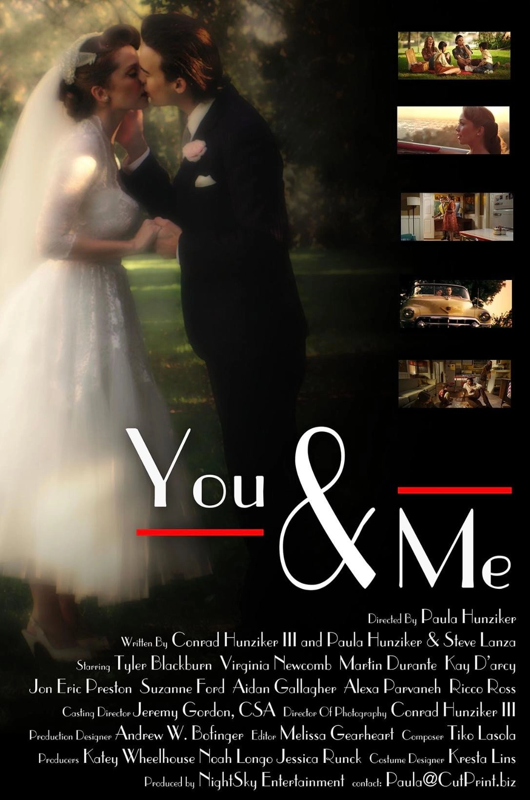 You & Me