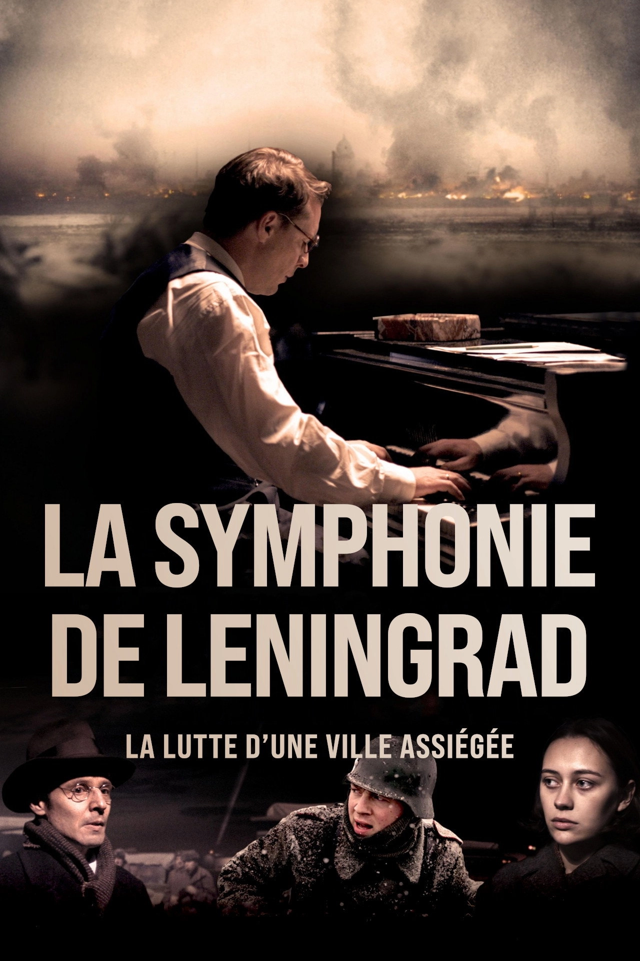 Leningrad Symphony