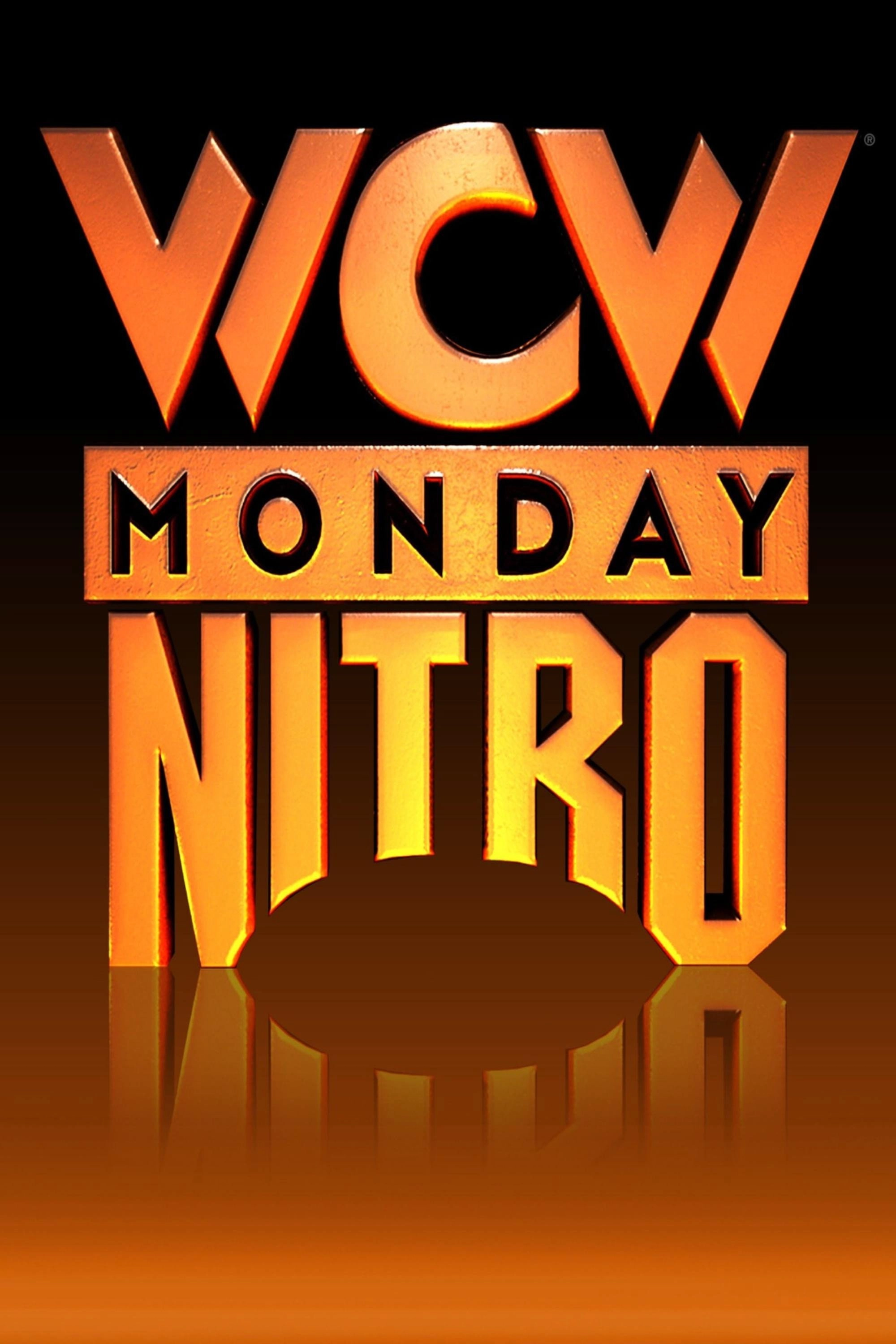WCW Monday Nitro