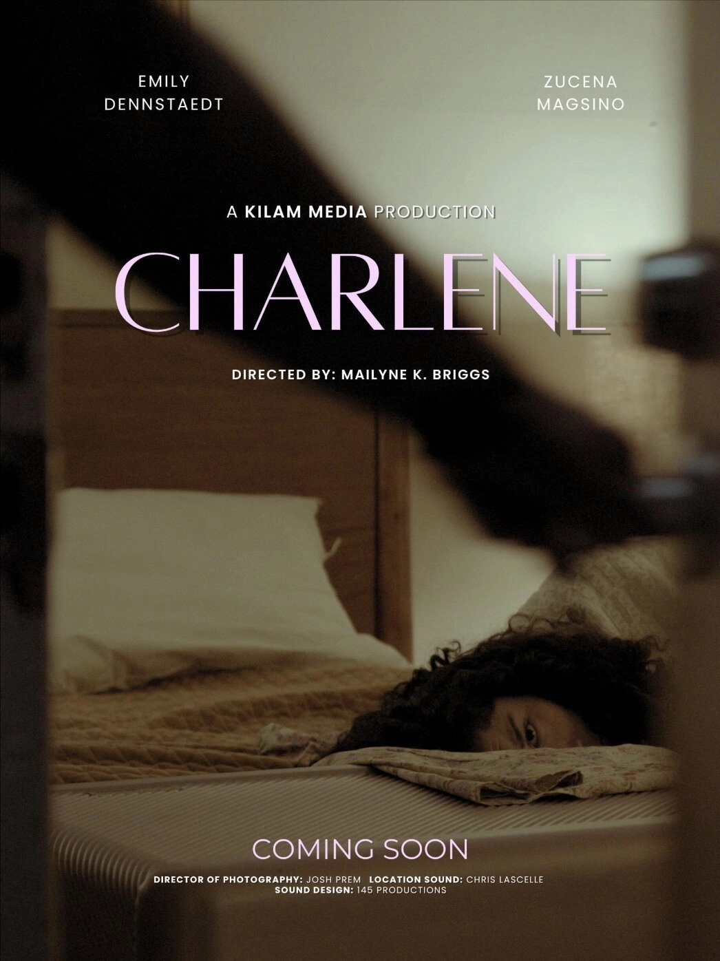 Charlene