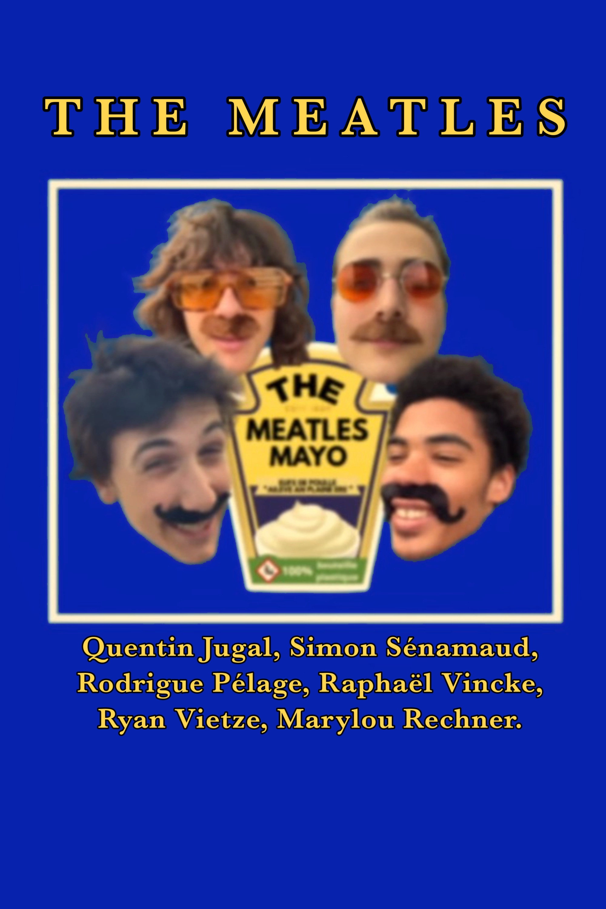 The Meatles