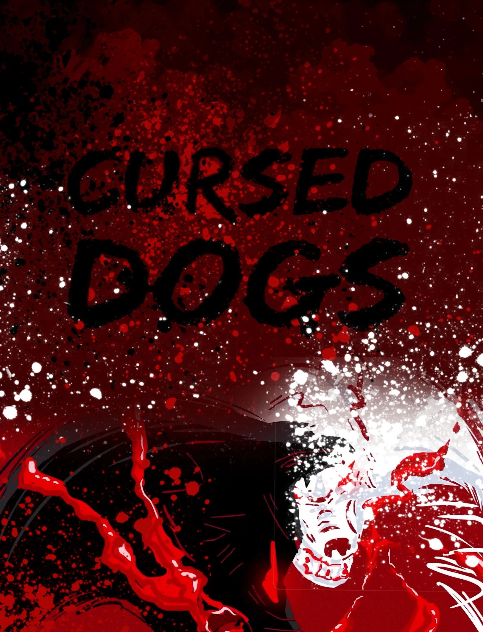 Cursed Dogs