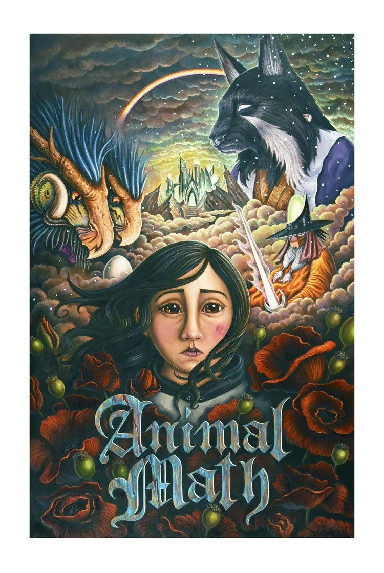 Animal Math