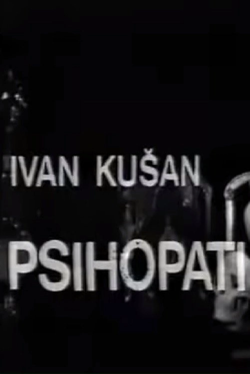 Psychopaths